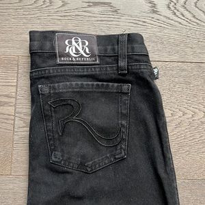 Women’s Rock & Republic Flare Jeans